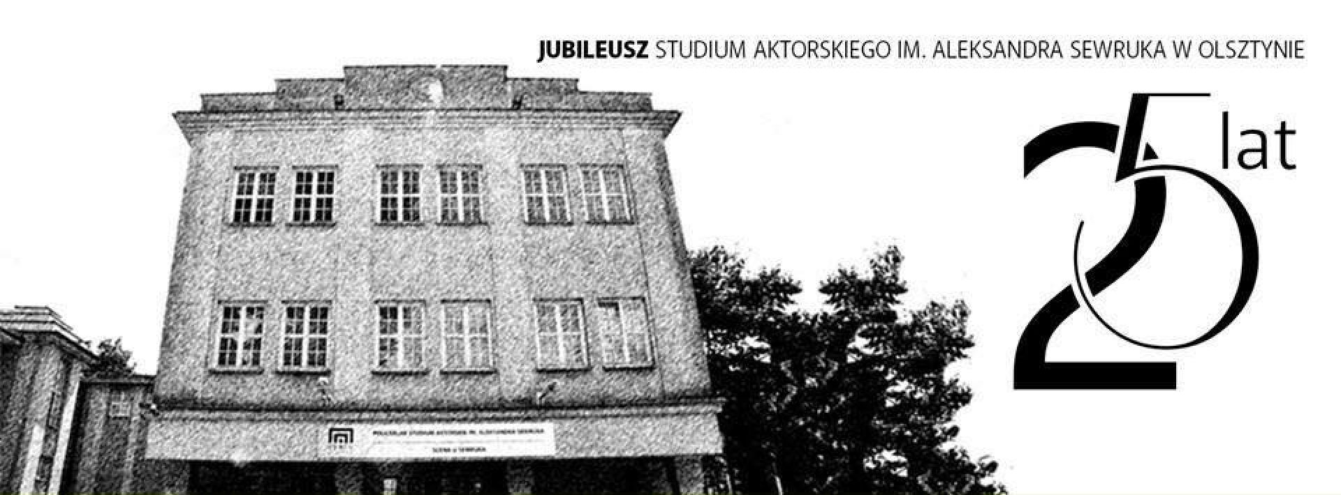 jubileusz 25-lecia