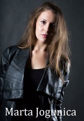 Marta Jogunica