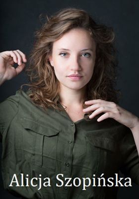 Alicja Szopińska