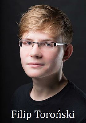 Filip Toroński