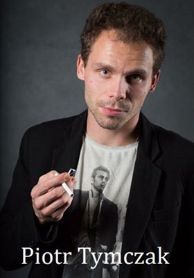 Piotr Tymczak