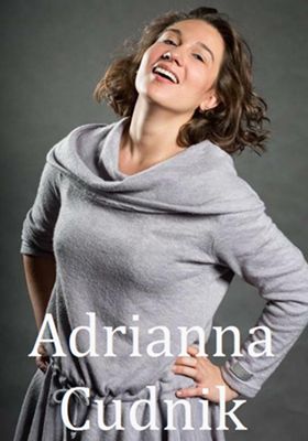 Adrianna Cudnik