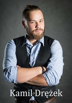 Kamil Drężek Kamil Drężek