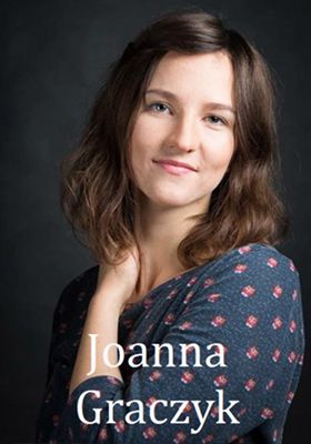 Joanna Graczyk Joanna Graczyk