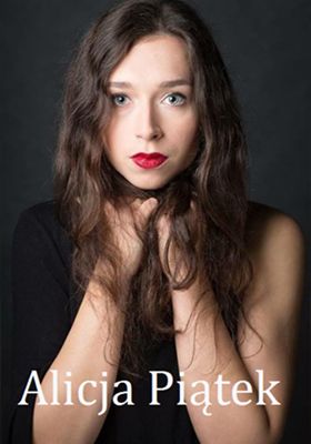 Alicja Piątek Alicja Piątek